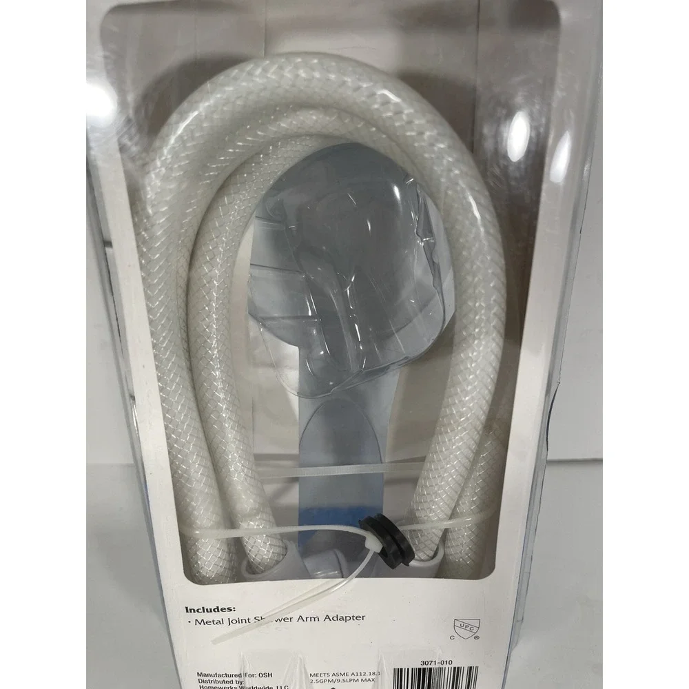 Aqua vista Hand Shower Hose 60